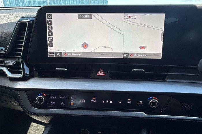 2022 Kia Sportage SX