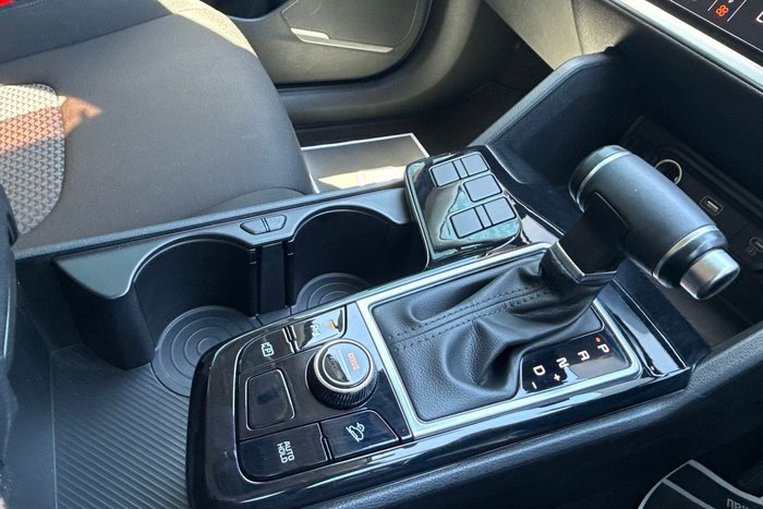 2022 Kia Sportage SX