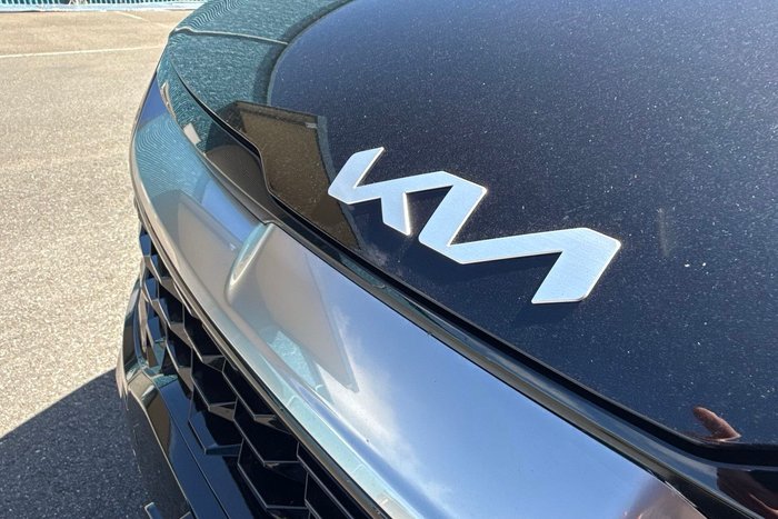 2022 Kia Sportage SX