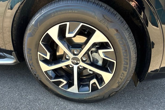 2022 Kia Sportage SX