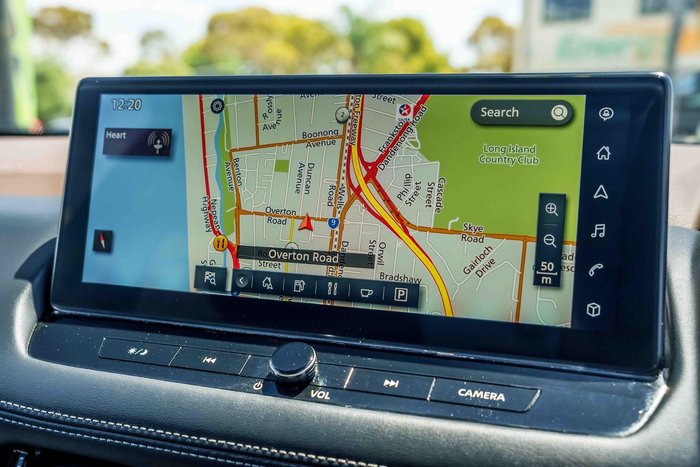 2022 Nissan X-TRAIL Ti