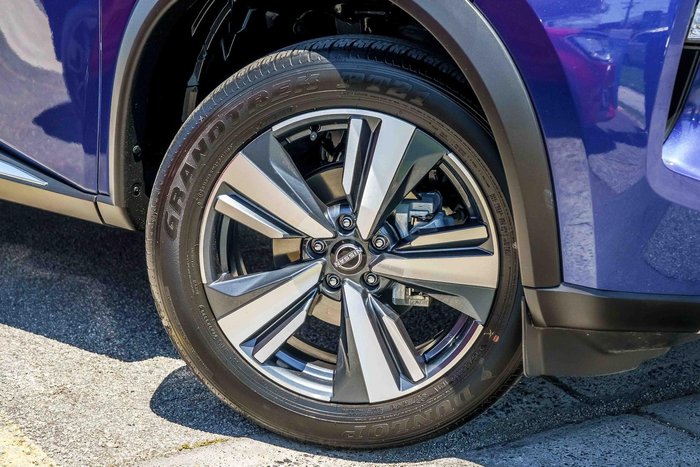 2022 Nissan X-TRAIL Ti