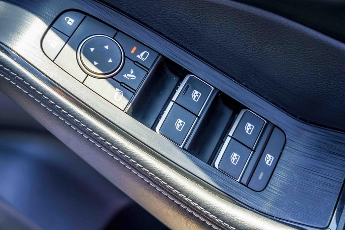 2022 Nissan X-TRAIL Ti