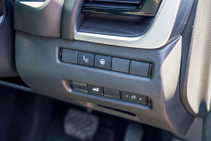 2022 Nissan X-TRAIL Ti