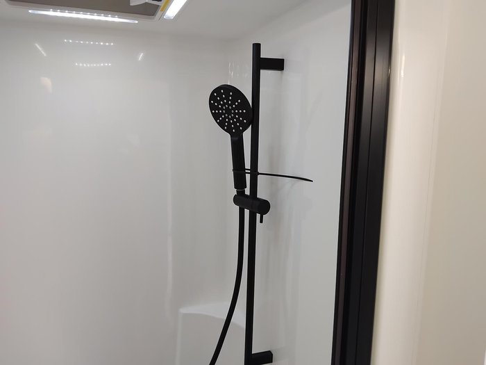 2025 New Age Caravans Manta Ray 16Ft Couples Expedition My25 Full Off Road