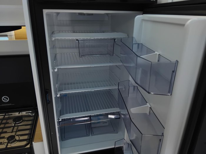 2025 New Age Caravans Manta Ray 16Ft Couples Expedition My25 Full Off Road