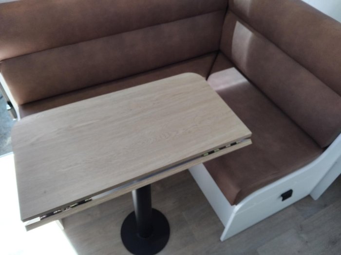 2025 New Age Caravans Manta Ray 16Ft Couples Expedition My25 Full Off Road