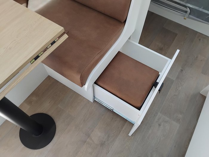 2025 New Age Caravans Manta Ray 16Ft Couples Expedition My25 Full Off Road