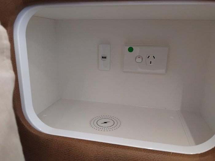 2025 New Age Caravans Manta Ray 16Ft Couples Expedition My25 Full Off Road