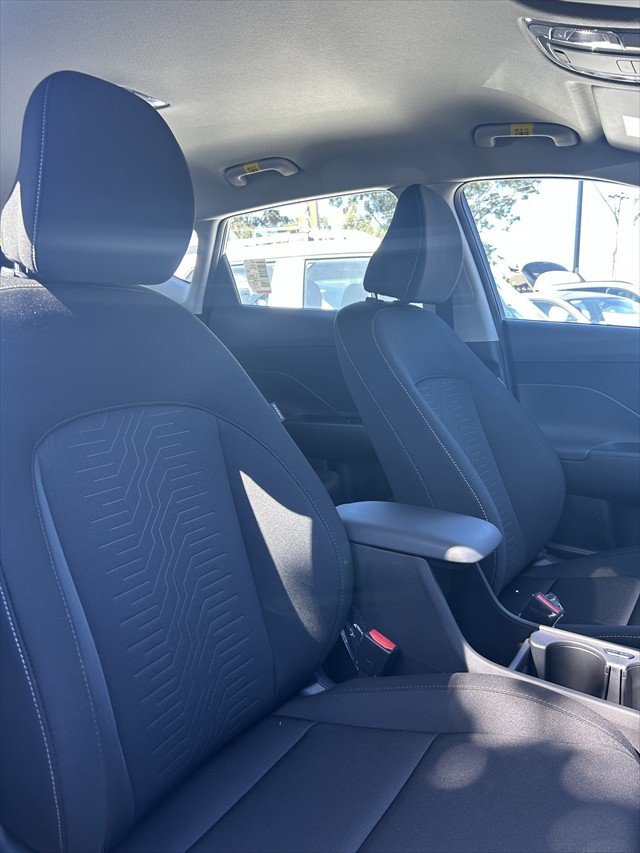 2025 Hyundai Kona Electric