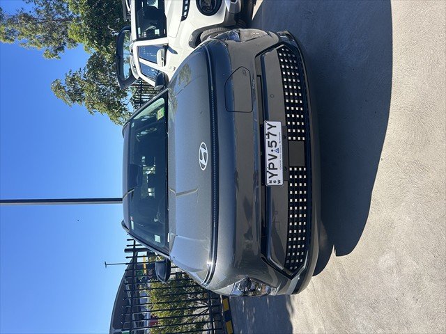 2025 Hyundai Kona Electric