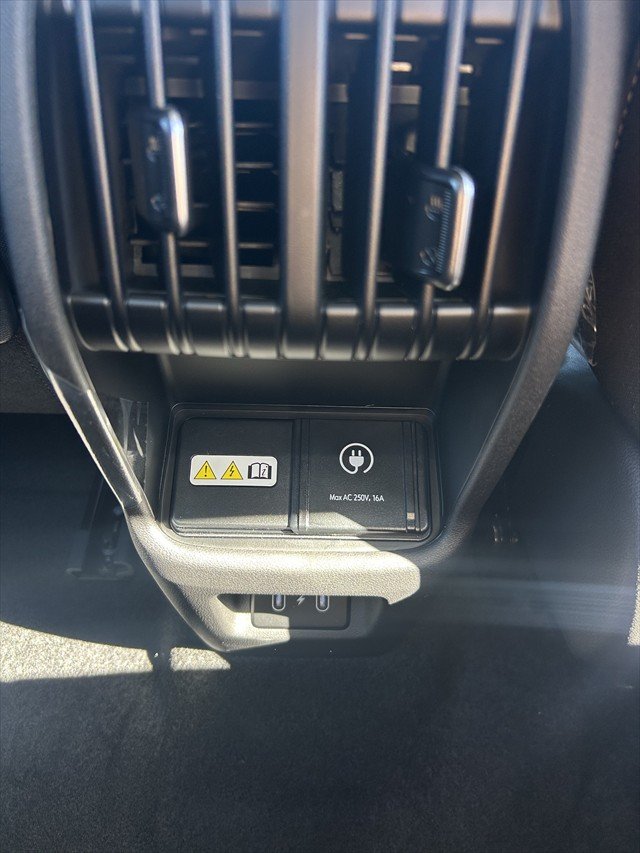 2025 Hyundai Kona Electric