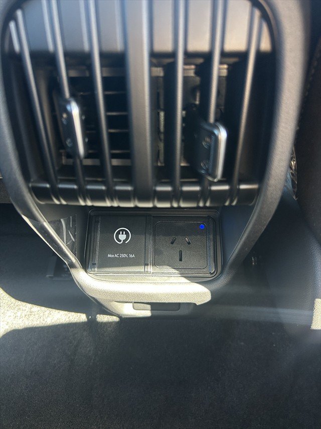 2025 Hyundai Kona Electric