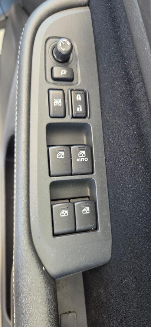 2016 Subaru Outback 2.5i Premium 5GEN MY16 AWD Crystal White