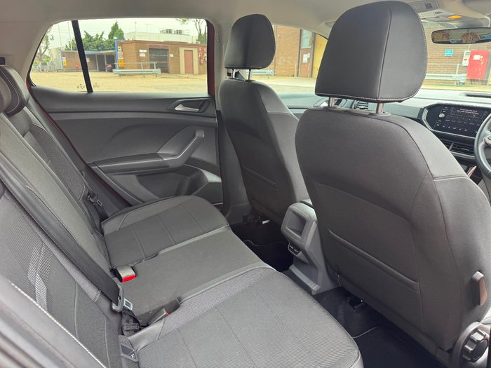 2021 Volkswagen T-Cross 85TSI CityLife