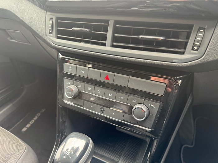 2021 Volkswagen T-Cross 85TSI CityLife