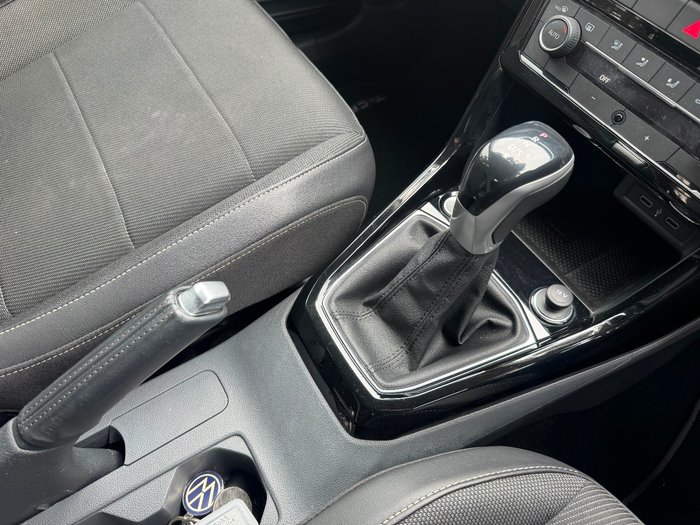 2021 Volkswagen T-Cross 85TSI CityLife