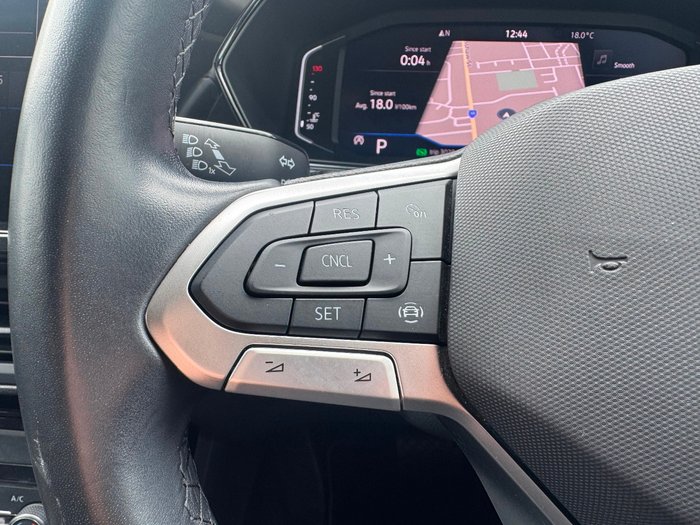 2021 Volkswagen T-Cross 85TSI CityLife