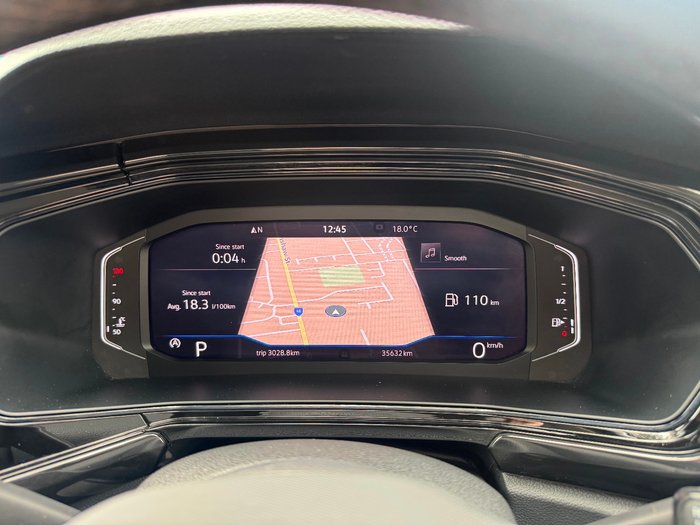 2021 Volkswagen T-Cross 85TSI CityLife