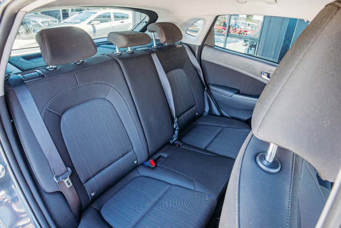 2021 Hyundai Kona Active