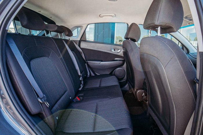 2021 Hyundai Kona Active