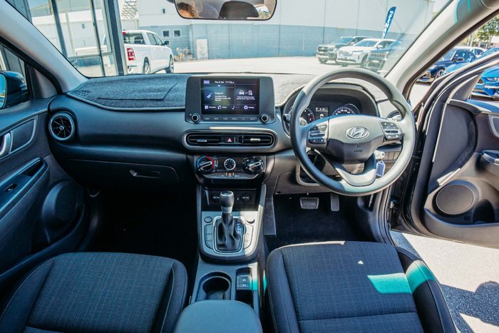 2021 Hyundai Kona Active