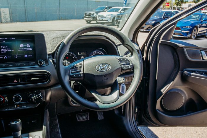 2021 Hyundai Kona Active