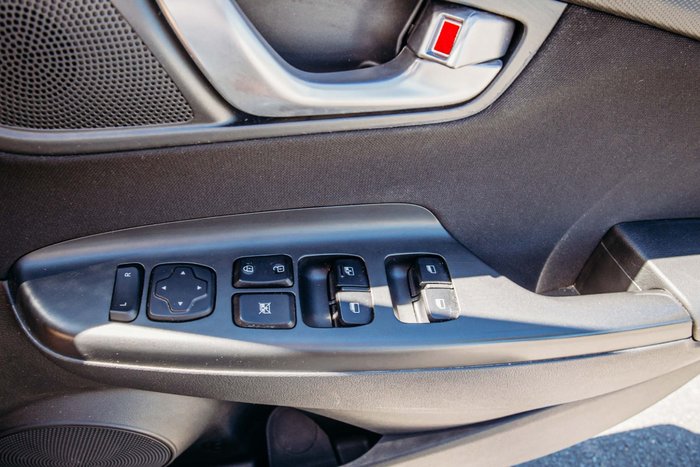 2021 Hyundai Kona Active