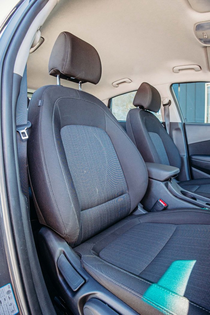 2021 Hyundai Kona Active