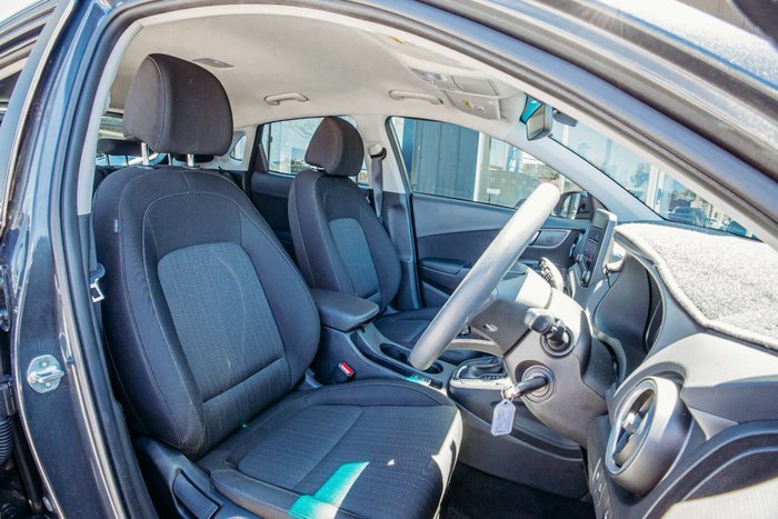 2021 Hyundai Kona Active