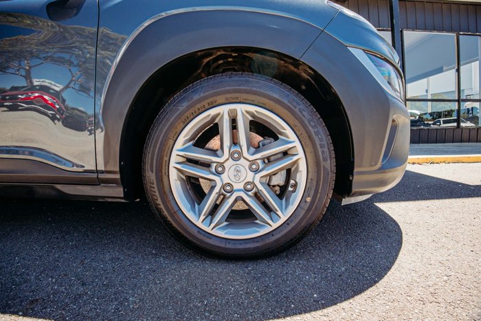 2021 Hyundai Kona Active