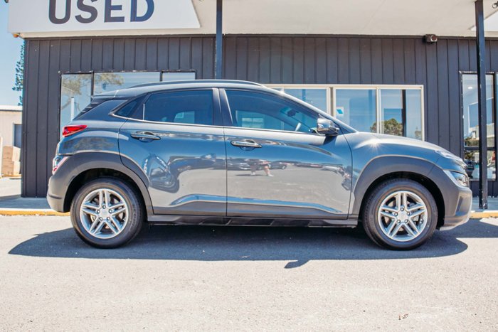 2021 Hyundai Kona Active