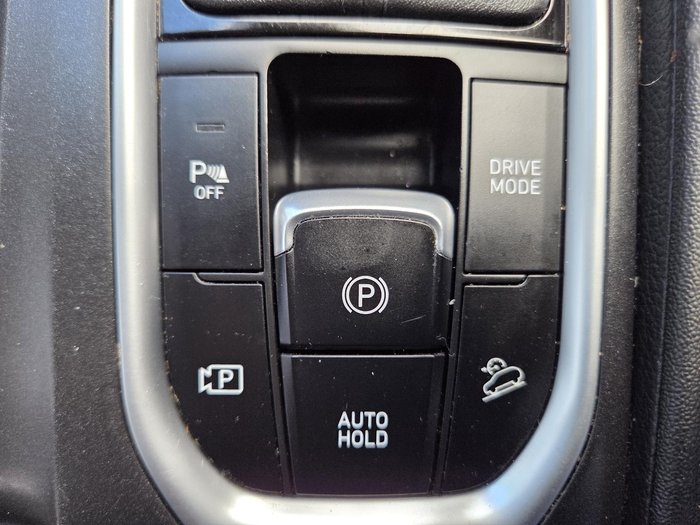 2021 Hyundai Santa Fe Active