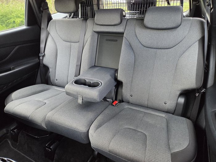 2021 Hyundai Santa Fe Active