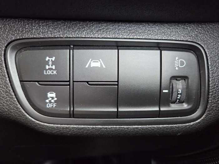 2021 Hyundai Santa Fe Active