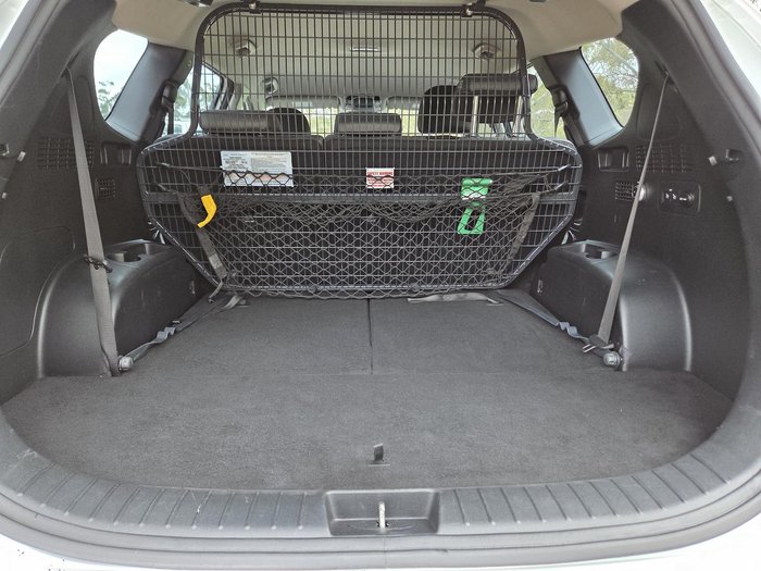 2021 Hyundai Santa Fe Active