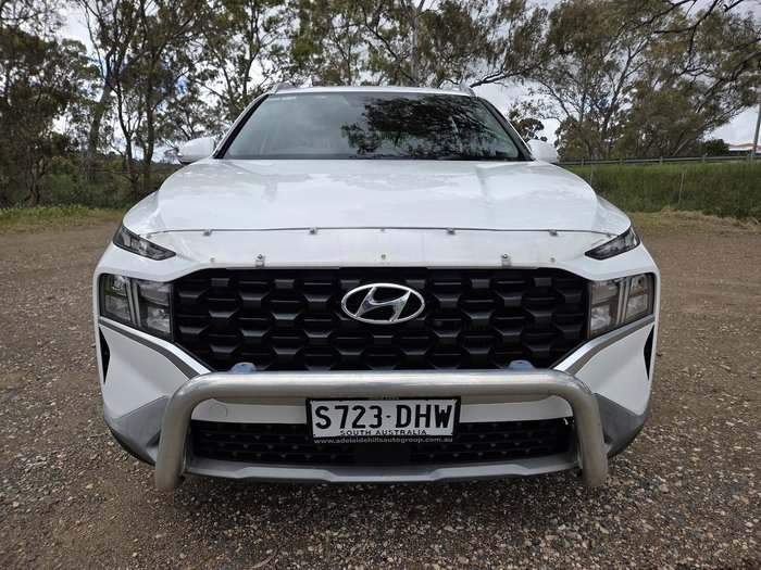 2021 Hyundai Santa Fe Active