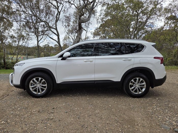2021 Hyundai Santa Fe Active