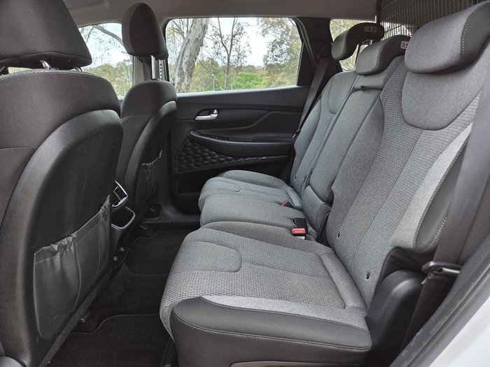 2021 Hyundai Santa Fe Active