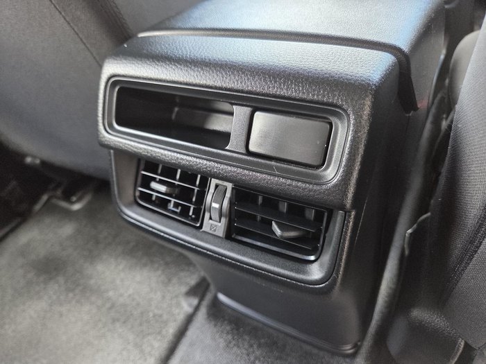 2021 Isuzu D-MAX SX High Ride