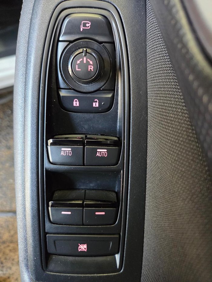 2023 Subaru Forester 2.5i