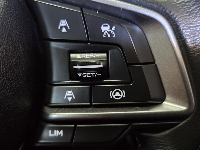 2023 Subaru Forester 2.5i