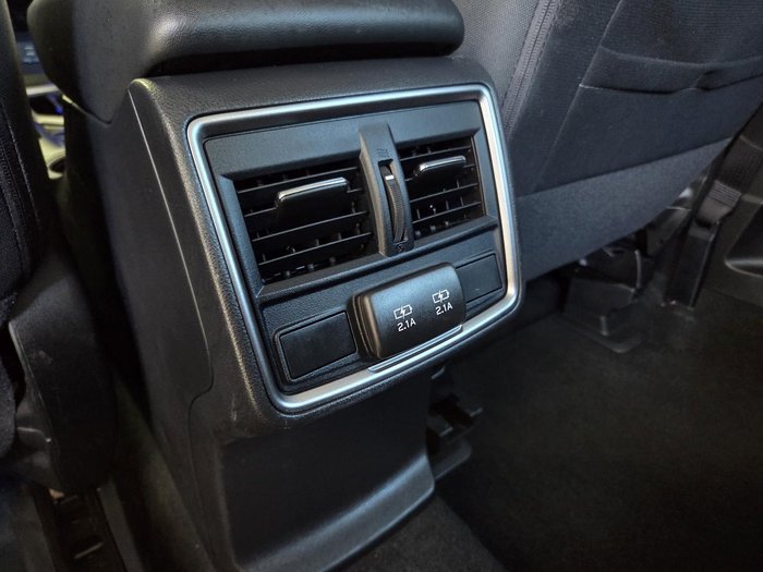 2023 Subaru Forester 2.5i