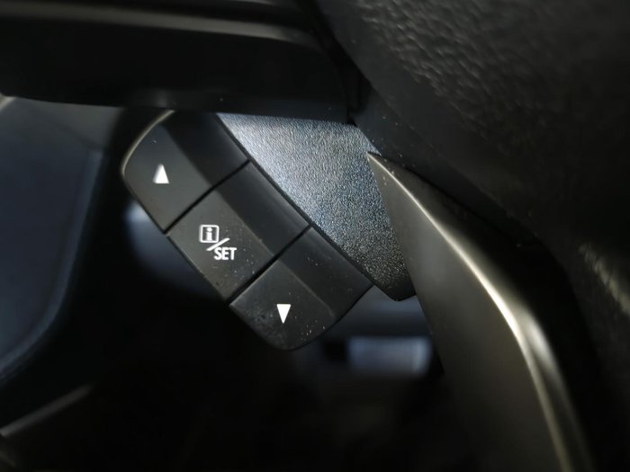 2023 Subaru Forester 2.5i