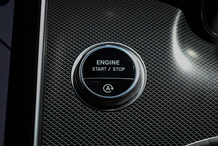 2022 Mercedes-Benz C-Class C200