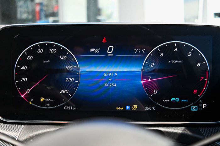 2022 Mercedes-Benz C-Class C200