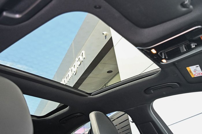 2022 Mercedes-Benz C-Class C200