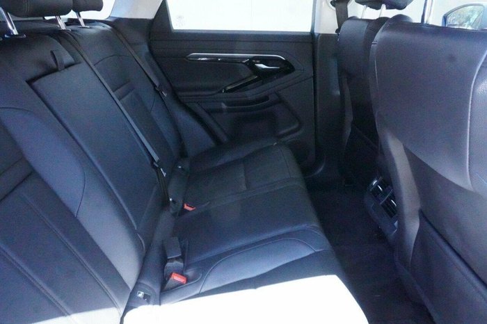 2019 Land Rover Range Rover Evoque P200 S