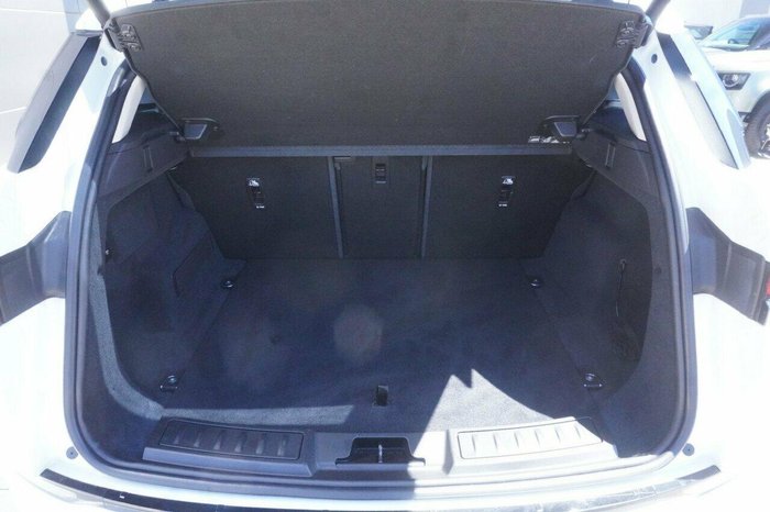 2019 Land Rover Range Rover Evoque P200 S