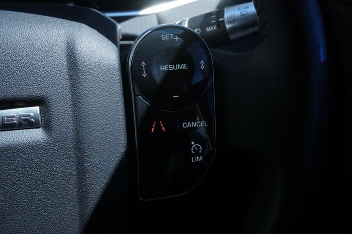 2019 Land Rover Range Rover Evoque P200 S